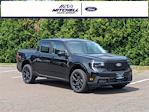 New 2025 Ford Maverick Lariat SuperCrew Cab AWD Pickup for sale #49859 - photo 1