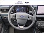 New 2025 Ford Maverick Lariat SuperCrew Cab AWD Pickup for sale #49859 - photo 12