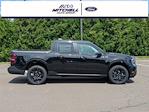 New 2025 Ford Maverick Lariat SuperCrew Cab AWD Pickup for sale #49859 - photo 3