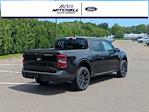 New 2025 Ford Maverick Lariat SuperCrew Cab AWD Pickup for sale #49859 - photo 2