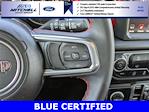 2023 Jeep Wrangler 4WD SUV for sale #49861A - photo 17