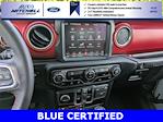 2023 Jeep Wrangler 4WD SUV for sale #49861A - photo 18