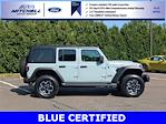 2023 Jeep Wrangler 4WD SUV for sale #49861A - photo 3