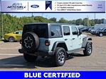 2023 Jeep Wrangler 4WD SUV for sale #49861A - photo 2