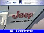 2023 Jeep Wrangler 4WD SUV for sale #49861A - photo 35