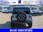2023 Jeep Wrangler 4WD SUV for sale #49861A - photo 4