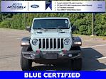 2023 Jeep Wrangler 4WD SUV for sale #49861A - photo 8