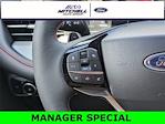 New 2025 Ford Explorer ST 4WD SUV for sale #49862 - photo 15