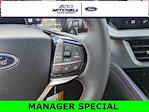 New 2025 Ford Explorer ST 4WD SUV for sale #49862 - photo 16