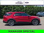 New 2025 Ford Explorer ST 4WD SUV for sale #49862 - photo 3
