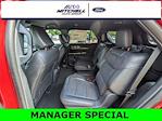 New 2025 Ford Explorer ST 4WD SUV for sale #49862 - photo 27