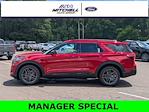 New 2025 Ford Explorer ST 4WD SUV for sale #49862 - photo 6