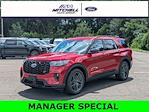 New 2025 Ford Explorer ST 4WD SUV for sale #49862 - photo 7