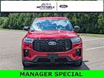 New 2025 Ford Explorer ST 4WD SUV for sale #49862 - photo 8