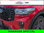 New 2025 Ford Explorer ST 4WD SUV for sale #49862 - photo 9
