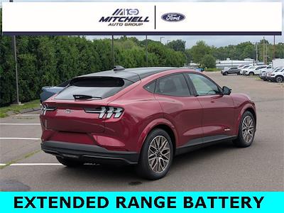 New 2025 Ford Mustang Mach-E Premium AWD SUV for sale #49863 - photo 2