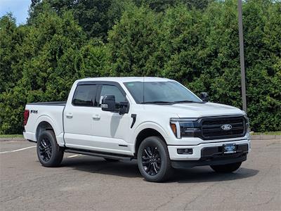 2025 Ford F-150 SuperCrew Cab 4x4 Pickup for sale #49864 - photo 1