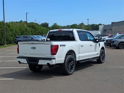 2025 Ford F-150 SuperCrew Cab 4x4 Pickup for sale #49864 - photo 2