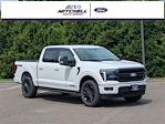 New 2025 Ford F-150 Lariat SuperCrew Cab 4x4 Pickup for sale #49864 - photo 1