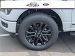 New 2025 Ford F-150 Lariat SuperCrew Cab 4x4 Pickup for sale #49864 - photo 10