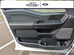 New 2025 Ford F-150 Lariat SuperCrew Cab 4x4 Pickup for sale #49864 - photo 11