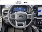 New 2025 Ford F-150 Lariat SuperCrew Cab 4x4 Pickup for sale #49864 - photo 15