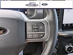 New 2025 Ford F-150 Lariat SuperCrew Cab 4x4 Pickup for sale #49864 - photo 17