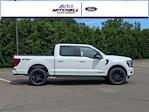 New 2025 Ford F-150 Lariat SuperCrew Cab 4x4 Pickup for sale #49864 - photo 3