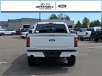 New 2025 Ford F-150 Lariat SuperCrew Cab 4x4 Pickup for sale #49864 - photo 4