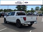 New 2025 Ford F-150 Lariat SuperCrew Cab 4x4 Pickup for sale #49864 - photo 5