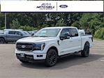 New 2025 Ford F-150 Lariat SuperCrew Cab 4x4 Pickup for sale #49864 - photo 7