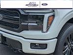 New 2025 Ford F-150 Lariat SuperCrew Cab 4x4 Pickup for sale #49864 - photo 9