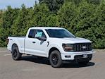 New 2025 Ford F-150 STX Super Cab 4x4 Pickup for sale #49866 - photo 1