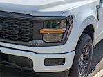New 2025 Ford F-150 STX Super Cab 4x4 Pickup for sale #49866 - photo 9