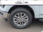 New 2025 Ford F-150 Lariat SuperCrew Cab 4x4 Pickup for sale #49870 - photo 10