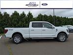 New 2025 Ford F-150 Lariat SuperCrew Cab 4x4 Pickup for sale #49870 - photo 3