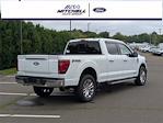 New 2025 Ford F-150 Lariat SuperCrew Cab 4x4 Pickup for sale #49870 - photo 2