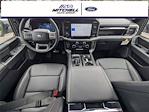 New 2025 Ford F-150 Lariat SuperCrew Cab 4x4 Pickup for sale #49870 - photo 30