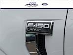 New 2025 Ford F-150 Lariat SuperCrew Cab 4x4 Pickup for sale #49870 - photo 36