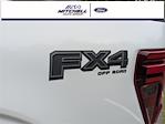 New 2025 Ford F-150 Lariat SuperCrew Cab 4x4 Pickup for sale #49870 - photo 38