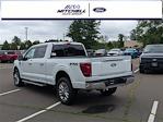 New 2025 Ford F-150 Lariat SuperCrew Cab 4x4 Pickup for sale #49870 - photo 5