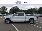 New 2025 Ford F-150 Lariat SuperCrew Cab 4x4 Pickup for sale #49870 - photo 6