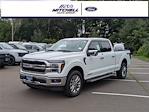 New 2025 Ford F-150 Lariat SuperCrew Cab 4x4 Pickup for sale #49870 - photo 7