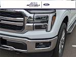 New 2025 Ford F-150 Lariat SuperCrew Cab 4x4 Pickup for sale #49870 - photo 9