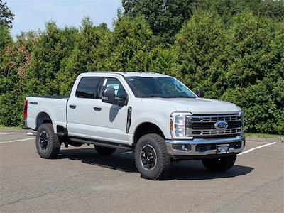 2025 Ford F-350 Crew Cab SRW 4x4 Pickup for sale #49871 - photo 1
