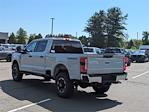 2025 Ford F-350 Crew Cab SRW 4x4 Pickup for sale #49871 - photo 5