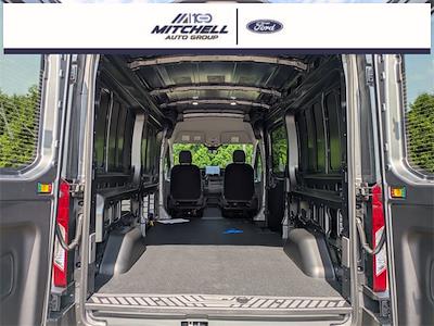 2025 Ford Transit 250 Medium Roof AWD Empty Cargo Van for sale #49872 - photo 2