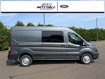 2025 Ford Transit 250 Medium Roof AWD Empty Cargo Van for sale #49872 - photo 3