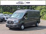 2025 Ford Transit 250 Medium Roof AWD Empty Cargo Van for sale #49872 - photo 7