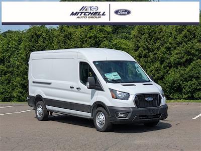 2025 Ford Transit 250 Medium Roof AWD Empty Cargo Van for sale #49873 - photo 1